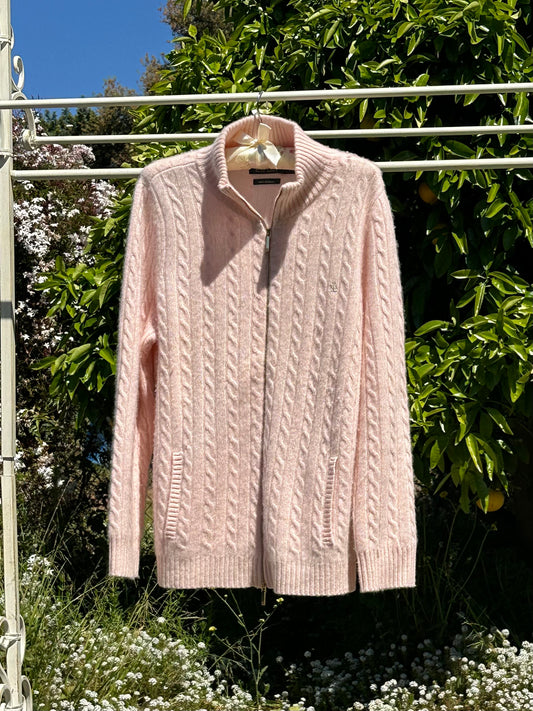 Ralph Lauren 100% Cashmere Sweater