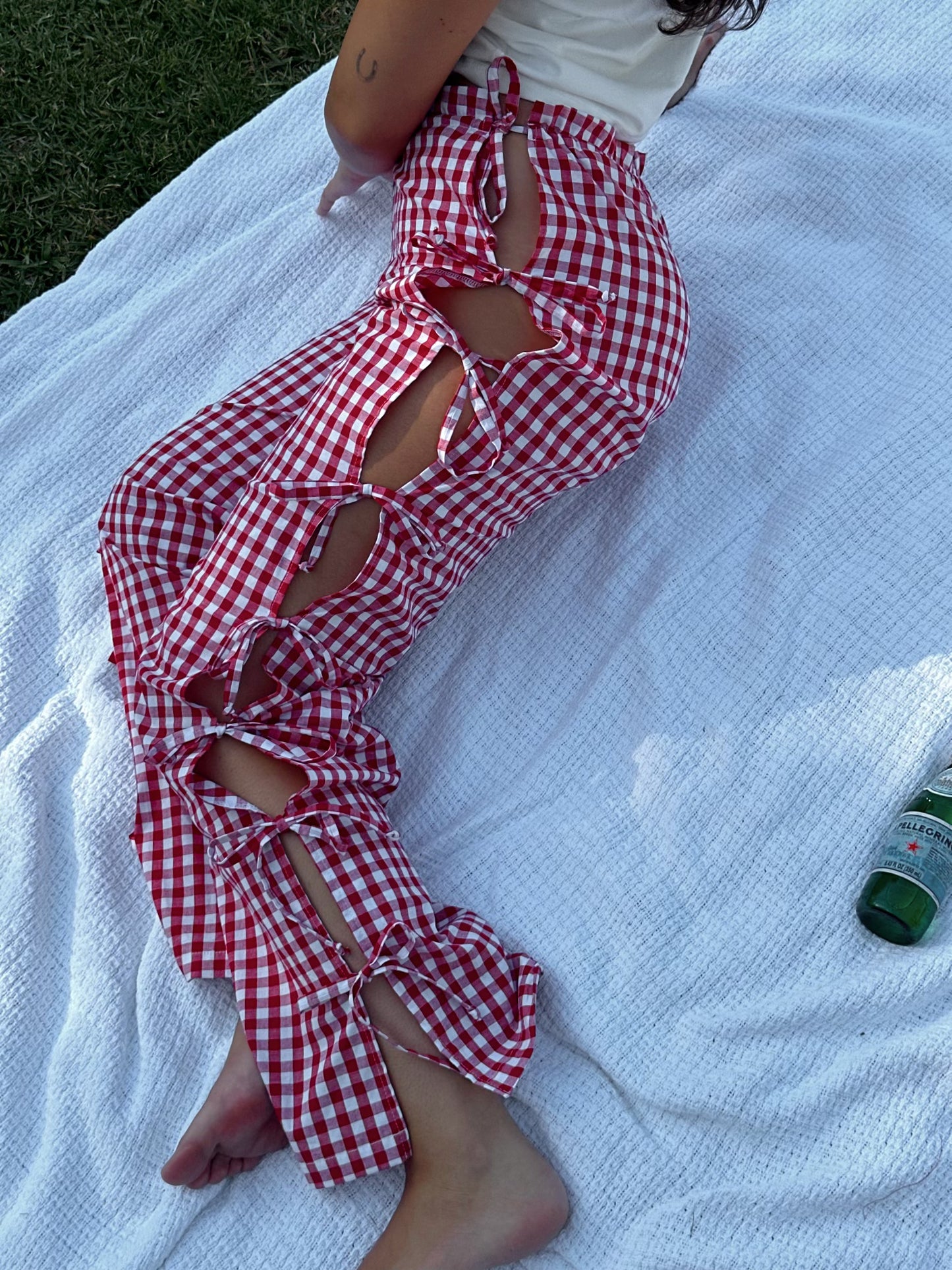 Picnic Pants