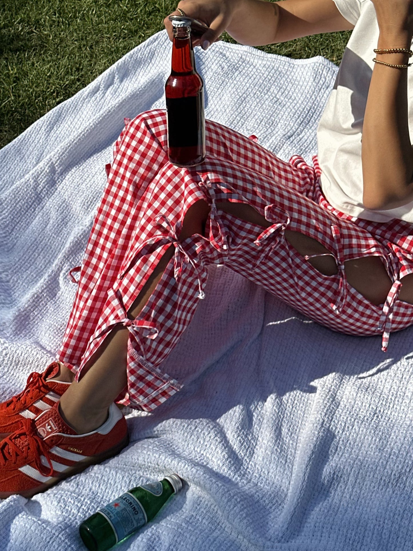 Picnic Pants